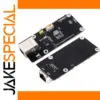 Raspberry Pi 5 PCIe to Gigabit Ethernet Board