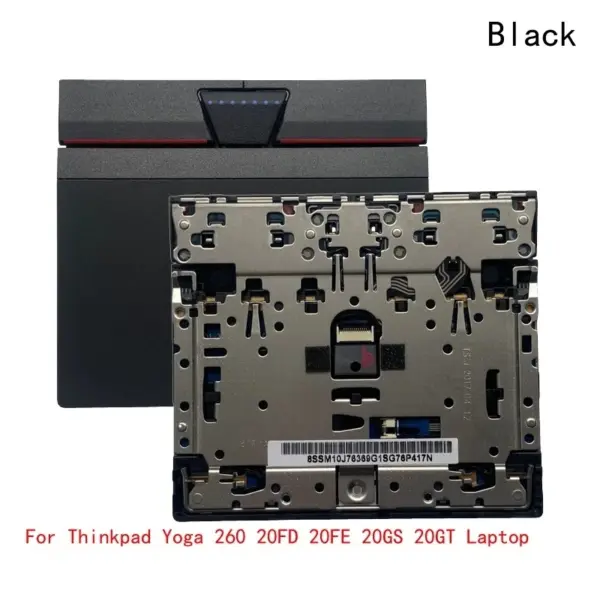 Lenovo ThinkPad Touchpad Mouse Pad Clicker - Image 9