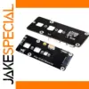 PCIe to M.2 NVMe SSD Adapter for Raspberry Pi 5