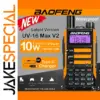 Baofeng UV-16 Max V2 Waterproof Walkie Talkie