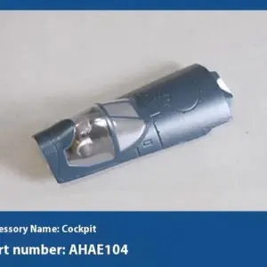 Blue Arrow 1100mm F4U Aircraft Propeller Cover Sticker 38 a4bb281e upscaled