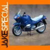 Diecast Alloy 1:24 R 1100 RS Motorcycle Model