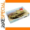 1/35 USSR KV-1S Heavy Tank Model Kit