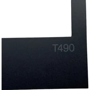 Lenovo ThinkPad T490 LCD Front Frame Cover 7 a52fc20c no logo