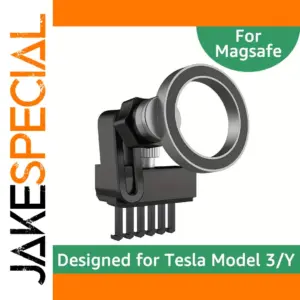 Tesla Model 3/Y MagSafe Phone Mount