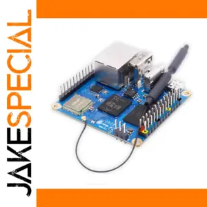 Orange Pi Zero 3 Development Board