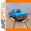 1972 Cheyenne Pickup Truck 1:32 Model Car