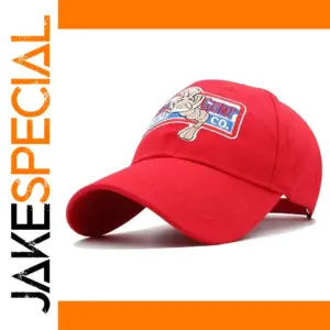 1994 Bubba Gump Shrimp Baseball Cap Unisex