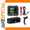 Waterproof Energy Meter for Scooters and Electric Vehicles