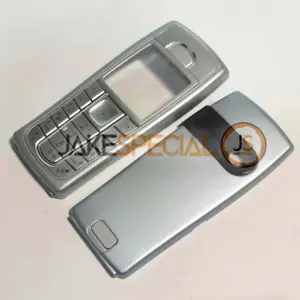 Nokia 6230 Replacement Housing Case Set 15 a5ace1da contrasted