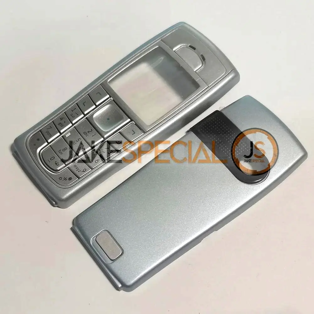 Nokia 6230 Replacement Housing Case Set 8 Nokia 6230 Replacement Housing Case Set - Image 8