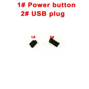 5310 XpressMusic Phone Front Back Housing Kit 12 a5af8c86 contrasted