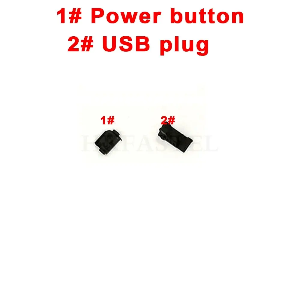 5310 XpressMusic Phone Front Back Housing Kit 5 5310 XpressMusic Phone Front Back Housing Kit - Image 5