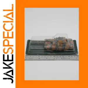 Diecast Fabbri 1:72 Chieftain MK 5 Model