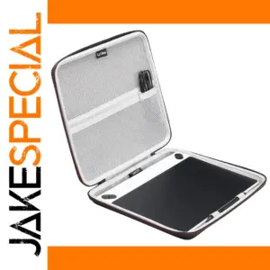 Protective Case for Wacom Intuos Tablet Only