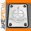Telecaster 60th Anniversary Neck Plate