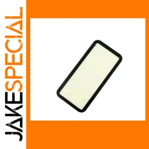 Top LCD Glass Cover for Canon EOS 5D Mark IV