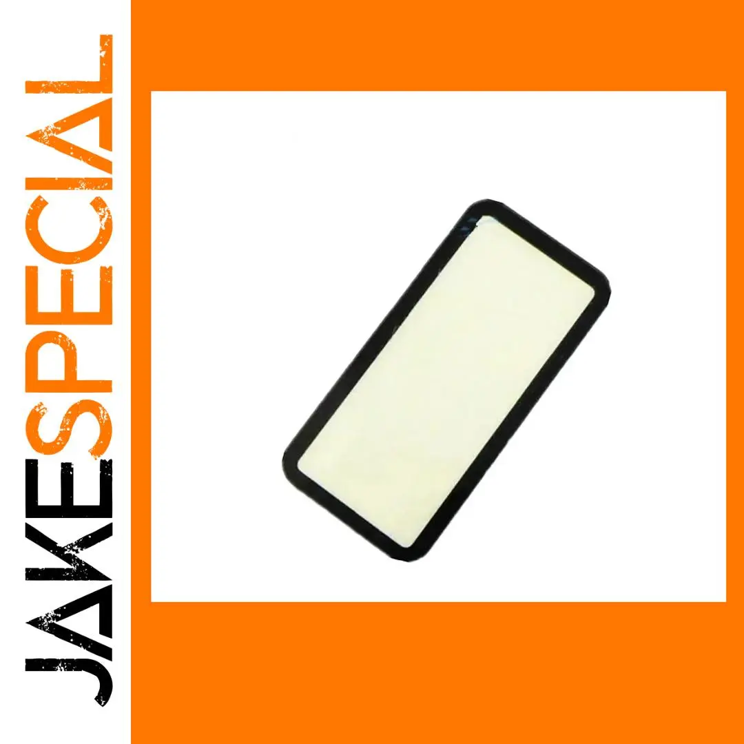 Top LCD Glass Cover for Canon EOS 5D Mark IV 1 Top LCD Glass Cover for Canon EOS 5D Mark IV