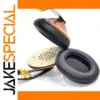Leather Ear Pads for MEZE 99 Classics Headphones