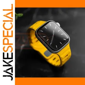 Sport Band for Apple Watch 38MM to 49MM