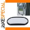 Wide Angle Rear View Mirror for Trucks
