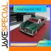 Facel Vega EX2 1962 Resin Model Car Collection