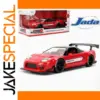 2002 Honda NSX Type-R 1:24 Scale Model Car
