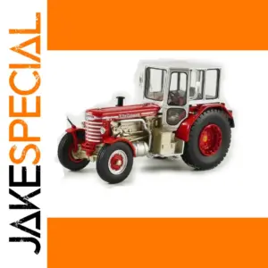 Kleinmann DH-6 1:32 Scale Tractor Model