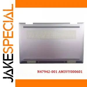HP Envy X360 15Z-FH Bottom Case Cover