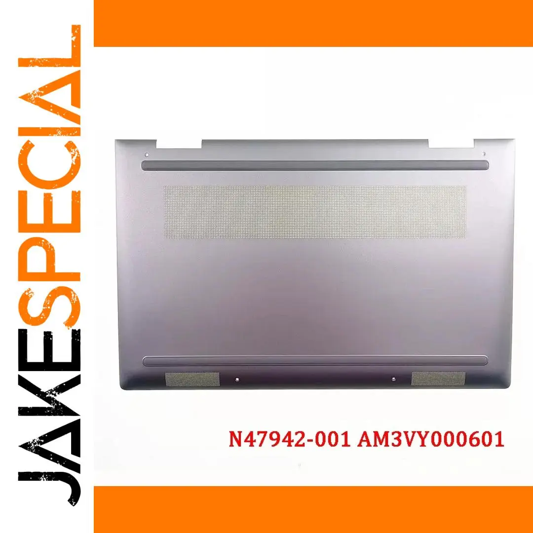 HP Envy X360 15Z-FH Bottom Case Cover 1 HP Envy X360 15Z-FH Bottom Case Cover