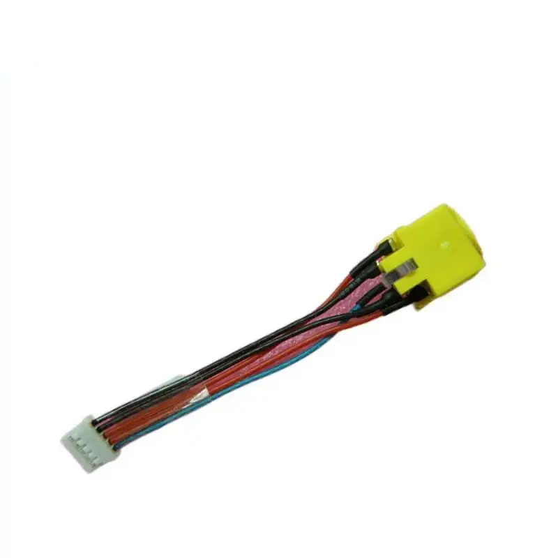 Lenovo ThinkPad T410/T420/T430 Power Jack Cable 3 Lenovo ThinkPad T410/T420/T430 Power Jack Cable - Image 3