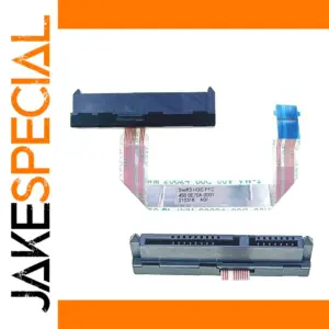 Acer Swift 3 HDD Flex Cable Replacement