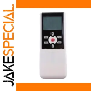 Universal Air Conditioner Remote for R07 BGE