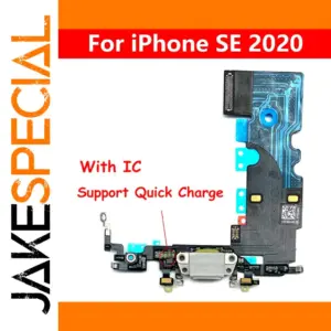 iPhone SE 2020 Charging Dock Connector Cable