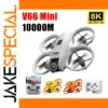 V66 Mini Drone with 8K HD Camera