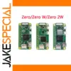 Raspberry Pi Zero Bundle - Zero, Zero W, 2W