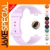 Silicone Strap for Xiaomi Mi Band 8/9 Pro
