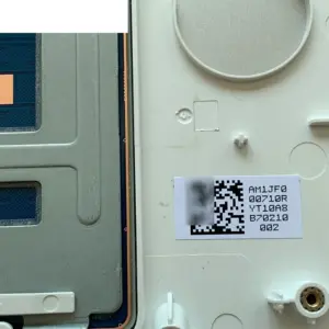 Czech Backlit Keyboard for Lenovo Ideapad 510s 10 a7ec620c no logo