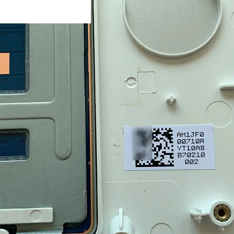 Czech Backlit Keyboard for Lenovo Ideapad 510s 5 Czech Backlit Keyboard for Lenovo Ideapad 510s - Image 5