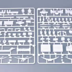 American Lafrance Eagle Fire Pumper Model Kit 1:25 39 a8006193 upscaled