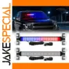 40 LED Emergency Strobe Light for Cars