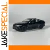 1:32 Black Sports Coupe Diecast Model Car