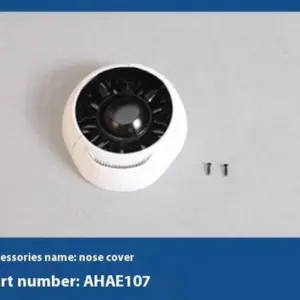 Blue Arrow 1100mm F4U Aircraft Propeller Cover Sticker 51 a894eaac upscaled