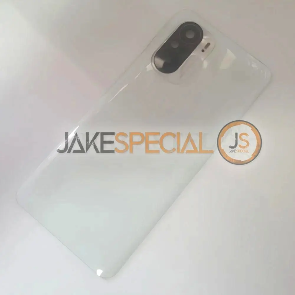 Poco F3 Back Battery Door Cover Replacement 4 Poco F3 Back Battery Door Cover Replacement - Image 4