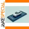 Honda Civic Diecast 1:64 Model Car