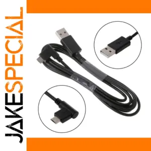 USB Charging Cable for Wacom Tablets 1.5m