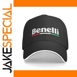 Benelli Unisex Summer Outdoor Cap