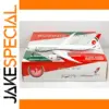 Phoenix Diecast 1:400 Bangladesh Airlines B787-8 Model