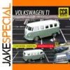 CCA 1:56 Volkswagen T1 Vintage Model Vehicle