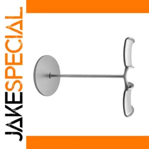Durable Aluminum Headphone Stand for Gamers